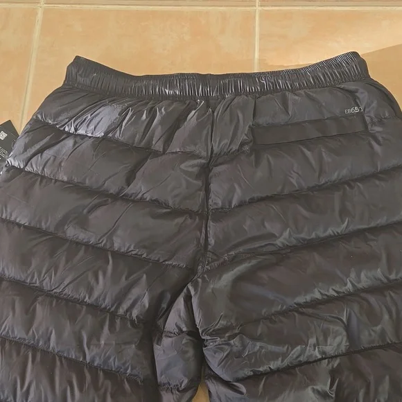 Eddie Bauer Down Jogger Pants - Picture 5 of 12